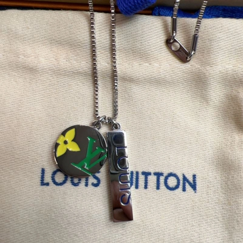 Louis Vuitton Necklaces FlexibleFit 268371
