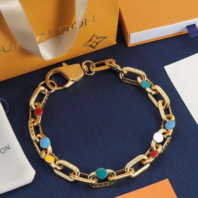 Sustainable Louis Vuitton Necklaces 268361