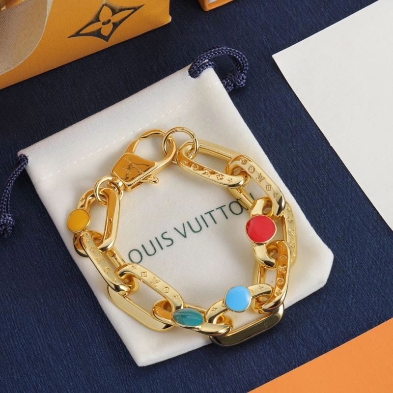 Sustainable Louis Vuitton Necklaces 268361