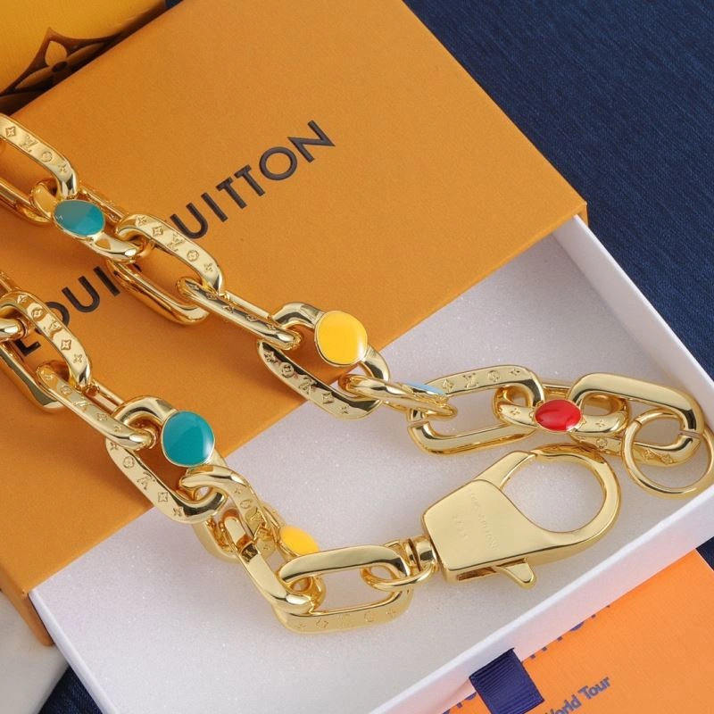Sustainable Louis Vuitton Necklaces 268361