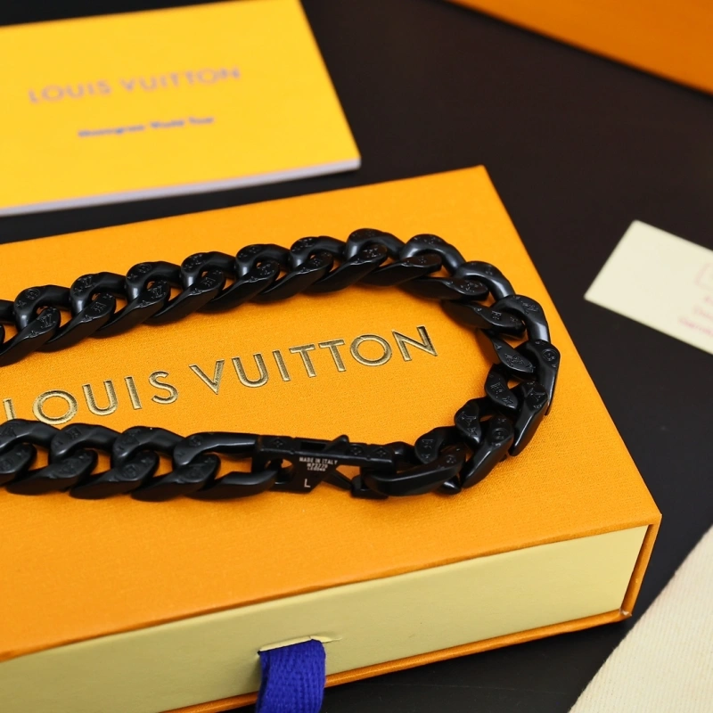 TimelessDesign Louis Vuitton Necklaces 268318