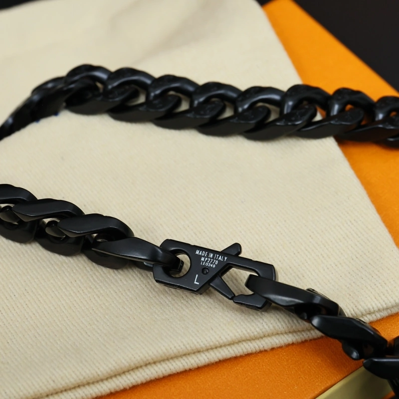 TimelessDesign Louis Vuitton Necklaces 268318