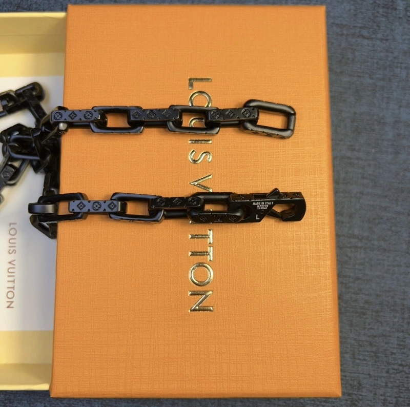 Louis Vuitton Necklaces Durable 268310