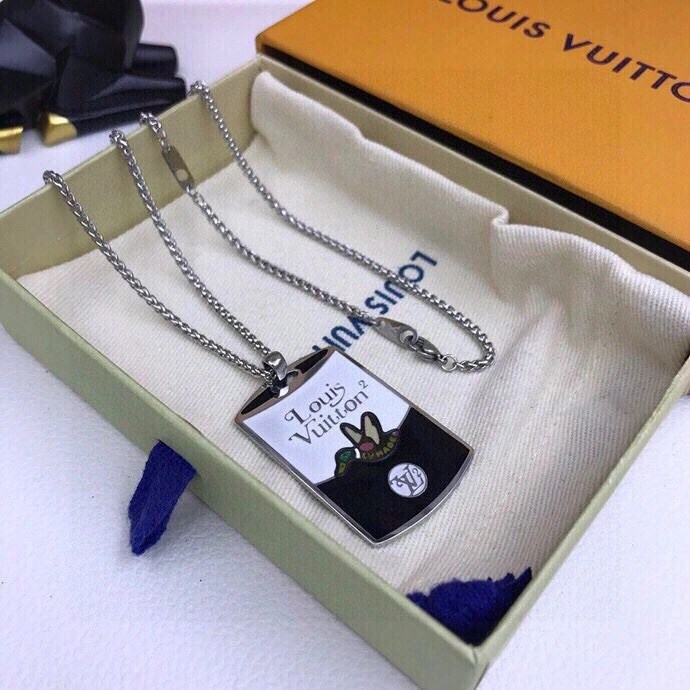 Louis Vuitton Necklaces Resilient 268351