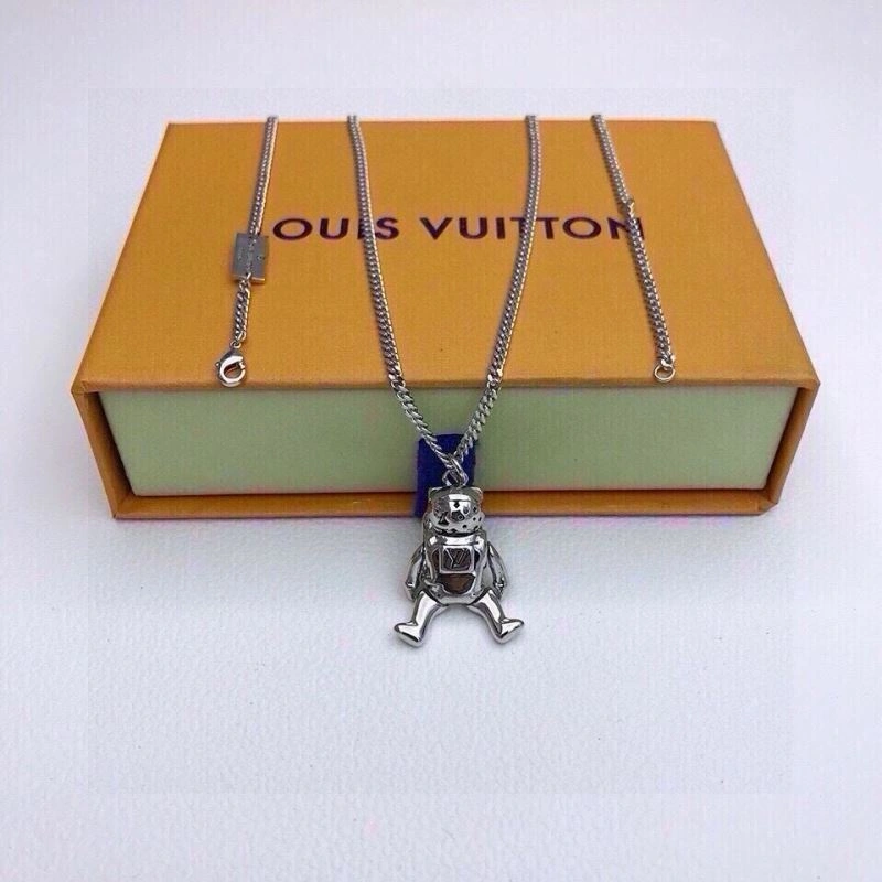 Louis Vuitton Necklaces Tailored 268345