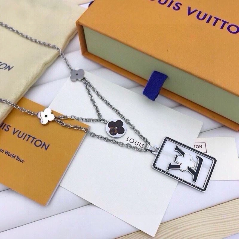 Louis Vuitton Necklaces Chic 268338