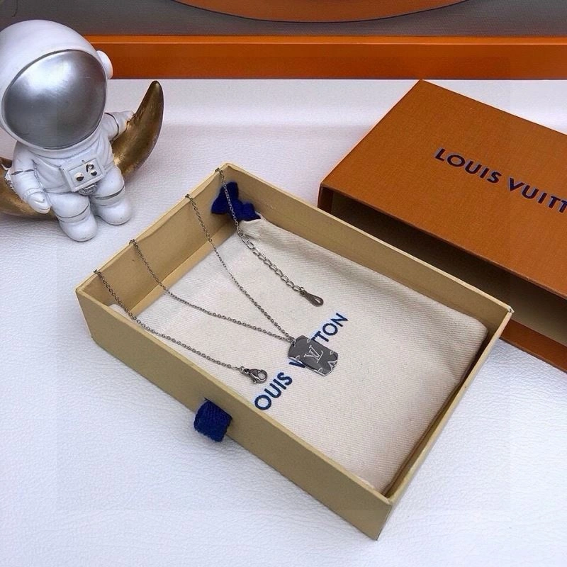 Louis Vuitton Necklaces Comfortable 268342
