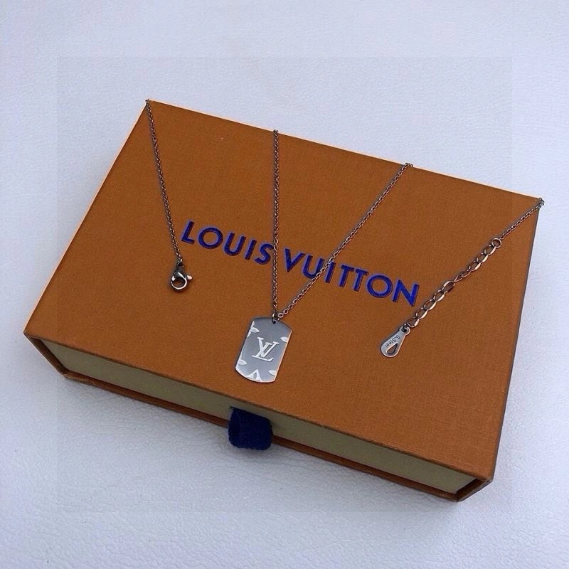 Louis Vuitton Necklaces Comfortable 268342