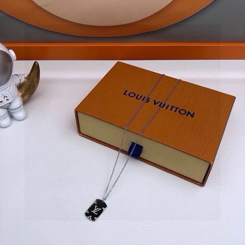 Louis Vuitton Necklaces Comfortable 268342
