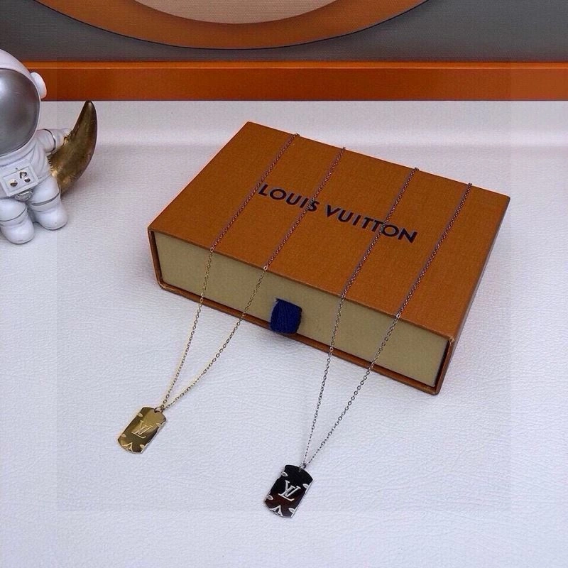 Louis Vuitton Necklaces EasyCare 268340
