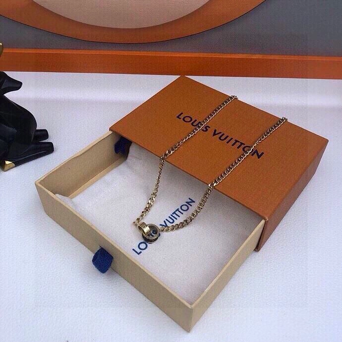 Louis Vuitton Necklaces Contemporary 268337
