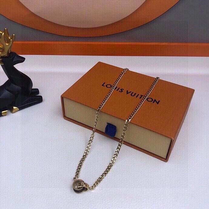 Louis Vuitton Necklaces Contemporary 268337