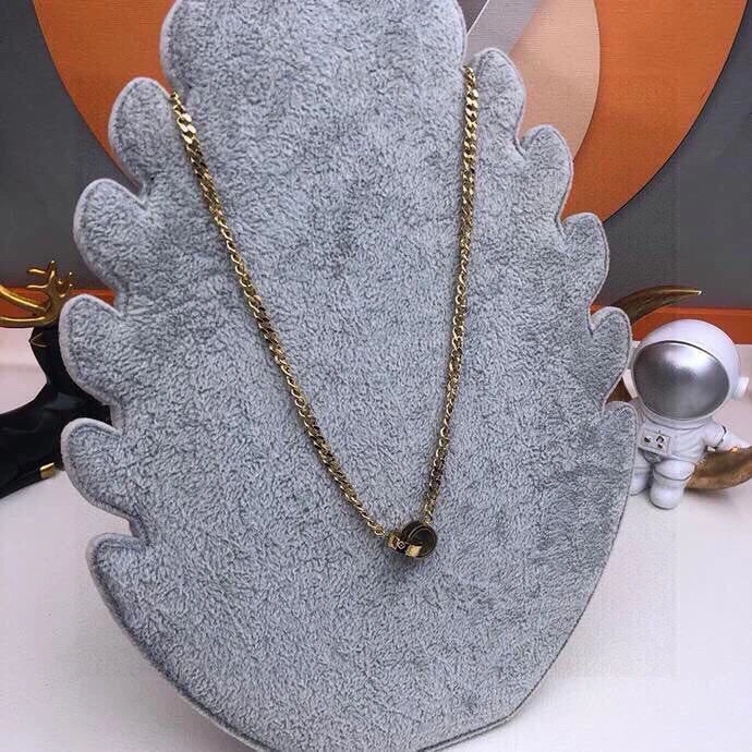 Louis Vuitton Necklaces Contemporary 268337