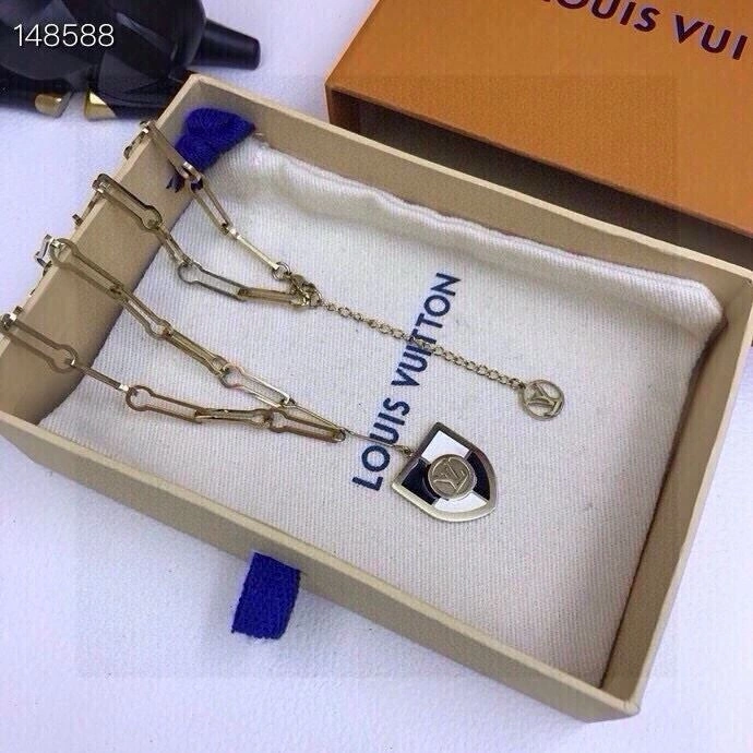 Louis Vuitton Necklaces Durable 268335