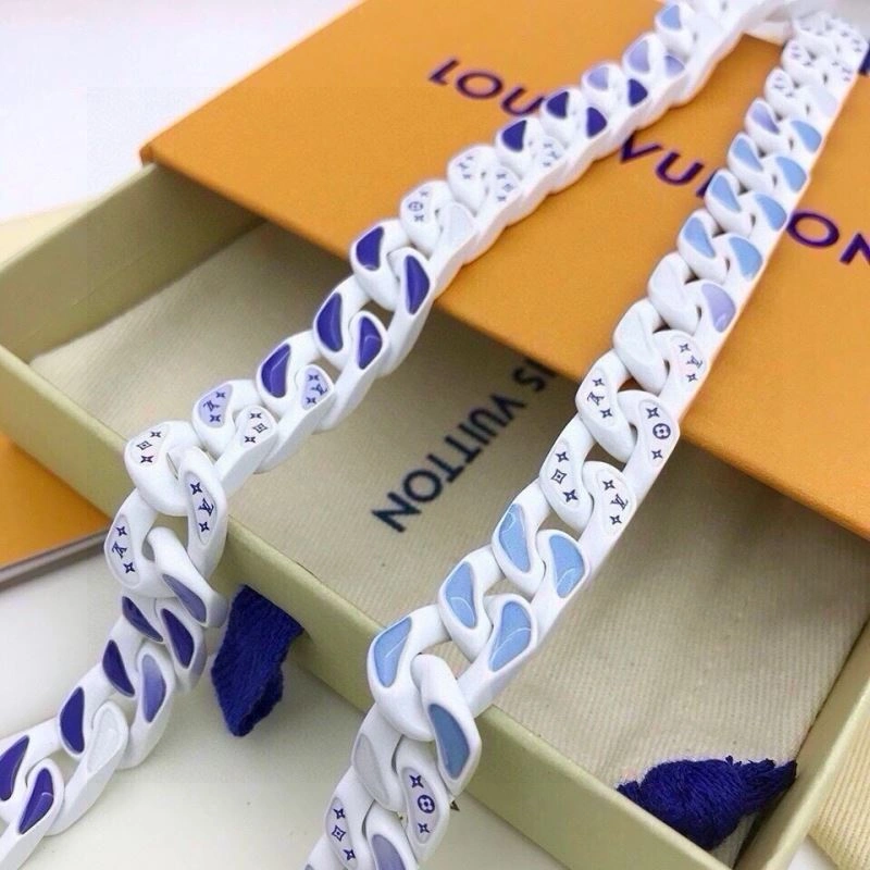Louis Vuitton Necklaces Stretchable 268341