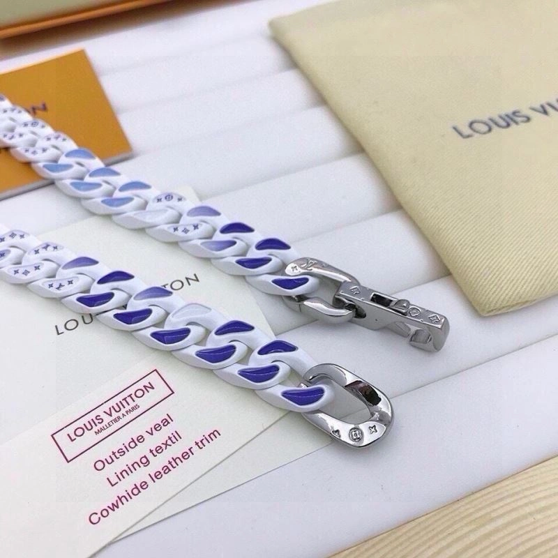 Louis Vuitton Necklaces Stretchable 268341