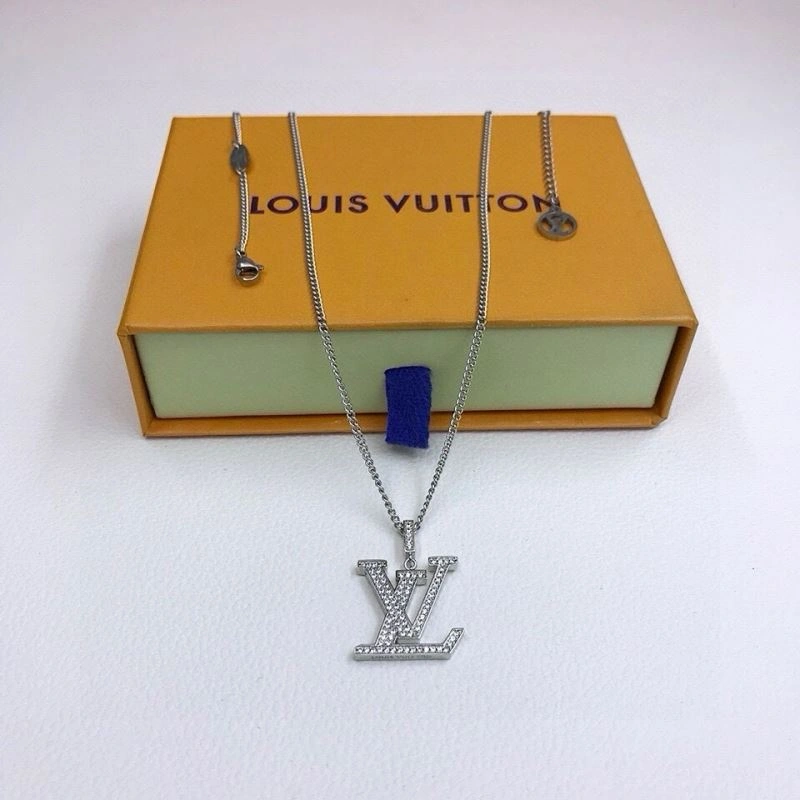 Louis Vuitton Necklaces HighPerformance 268331