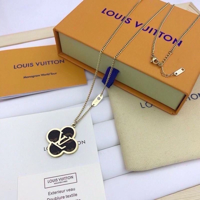 Durable Louis Vuitton Necklaces 268327