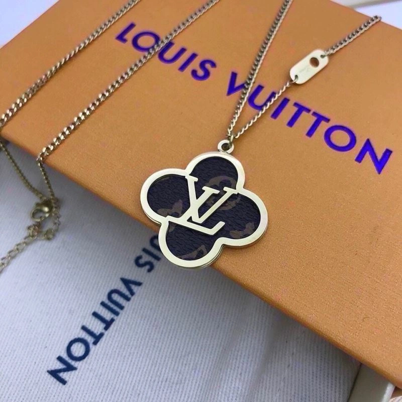 Durable Louis Vuitton Necklaces 268327