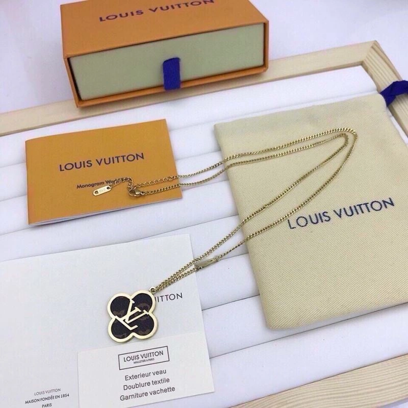 Durable Louis Vuitton Necklaces 268327