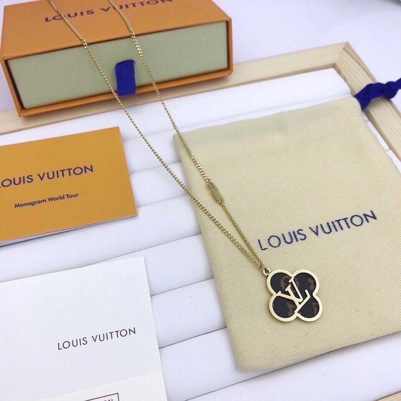 Durable Louis Vuitton Necklaces 268327
