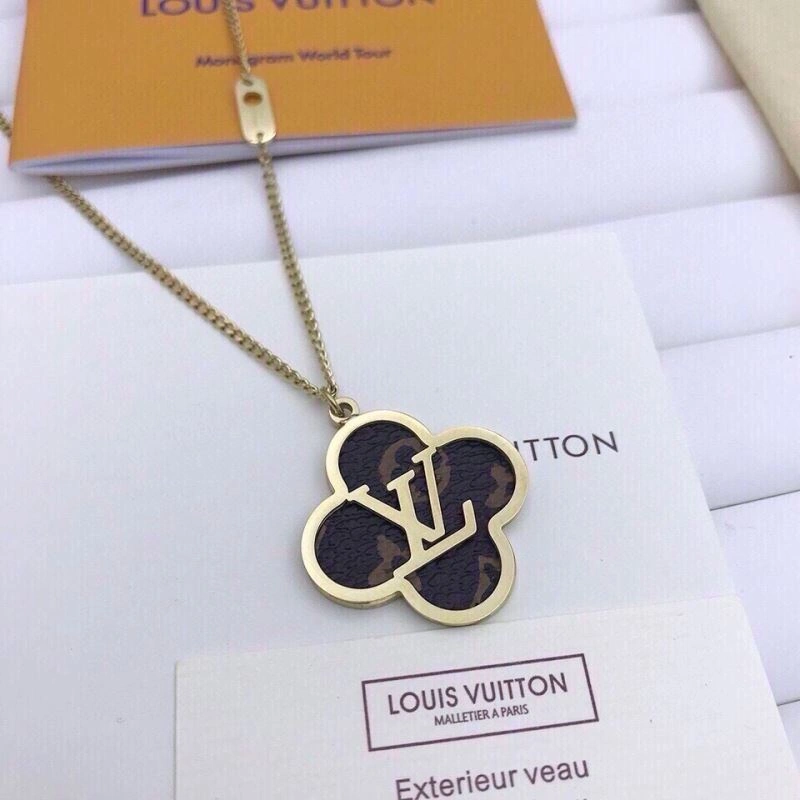Durable Louis Vuitton Necklaces 268327