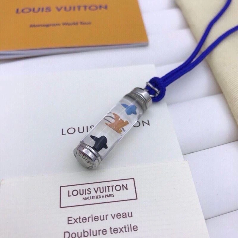 Louis Vuitton Necklaces DailyWear 268322