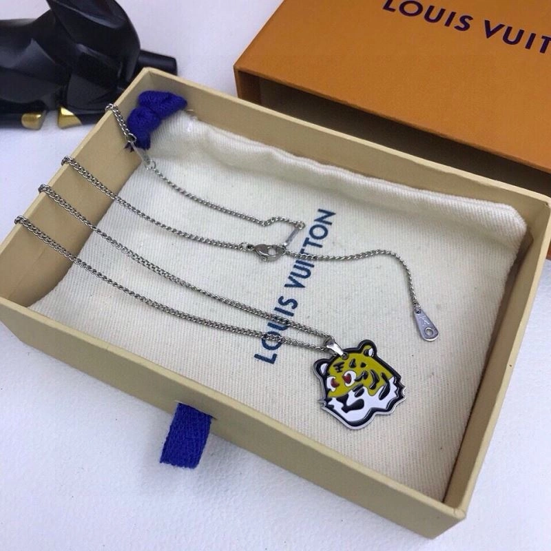 Louis Vuitton Necklaces Neat 268314