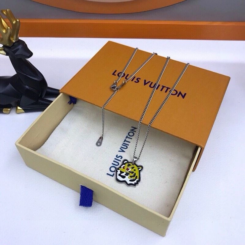 Louis Vuitton Necklaces Neat 268314