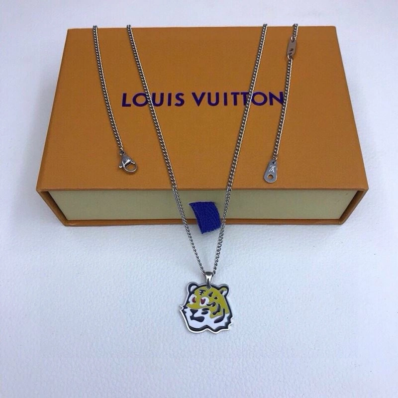 Louis Vuitton Necklaces Neat 268314
