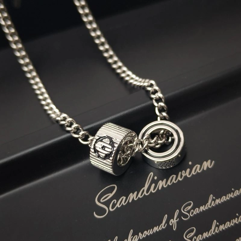NewStyle Louis Vuitton Necklaces 268309