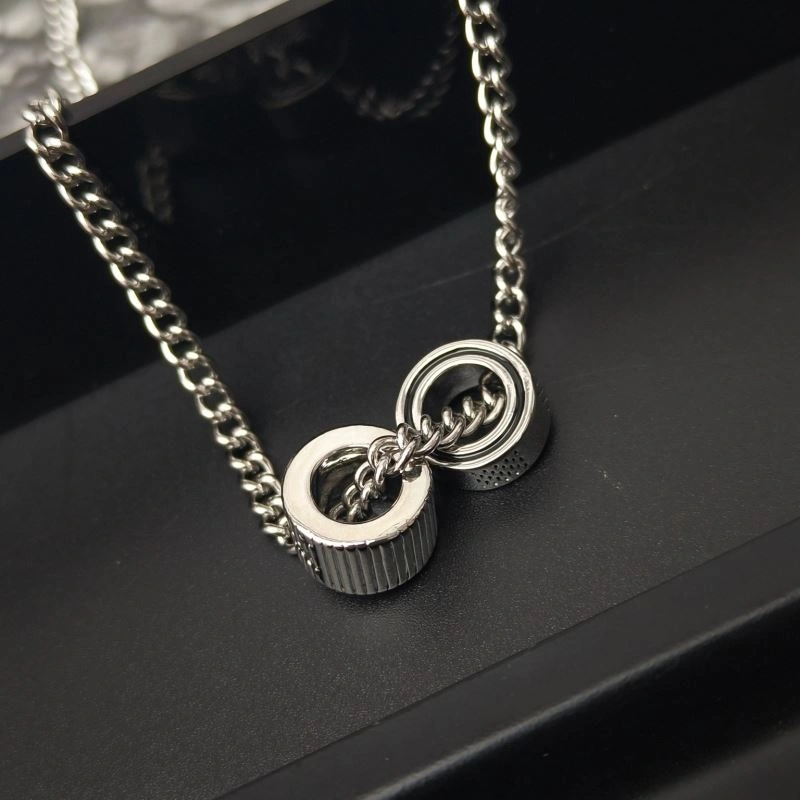 NewStyle Louis Vuitton Necklaces 268309