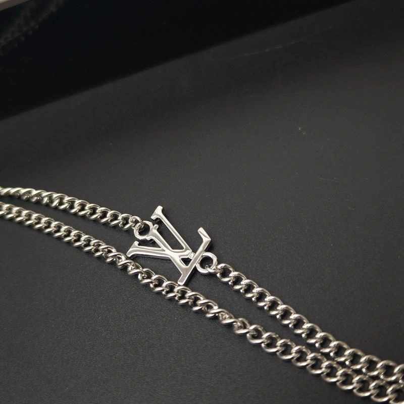 NewStyle Louis Vuitton Necklaces 268309