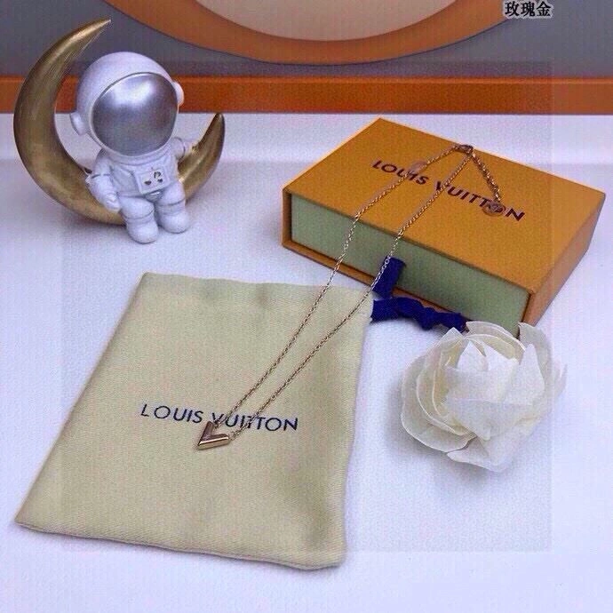 Louis Vuitton Necklaces Compact 268303