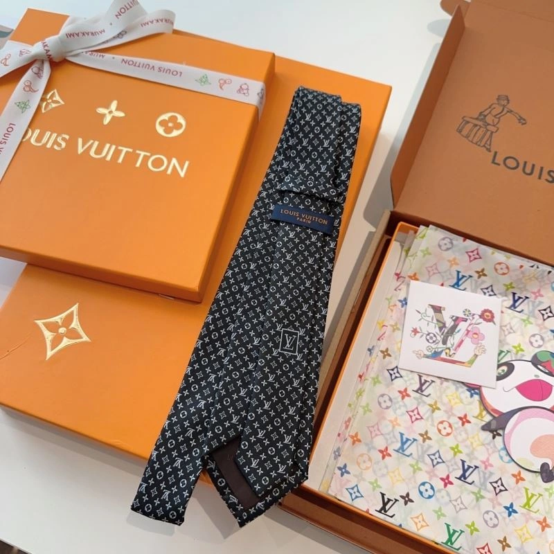 EasyMatch Louis Vuitton Neckties 268576