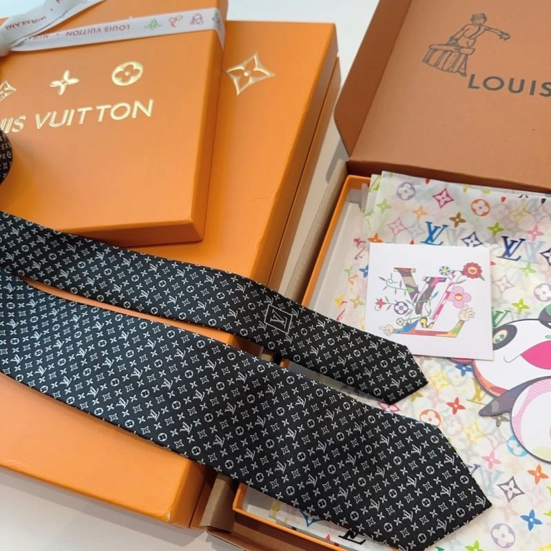 EasyMatch Louis Vuitton Neckties 268576