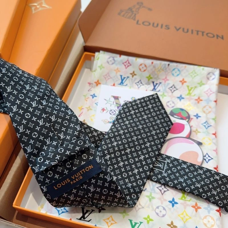EasyMatch Louis Vuitton Neckties 268576