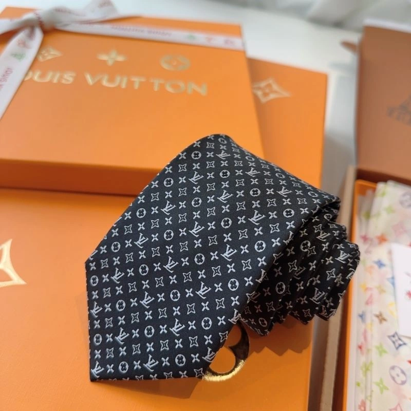 EasyMatch Louis Vuitton Neckties 268576