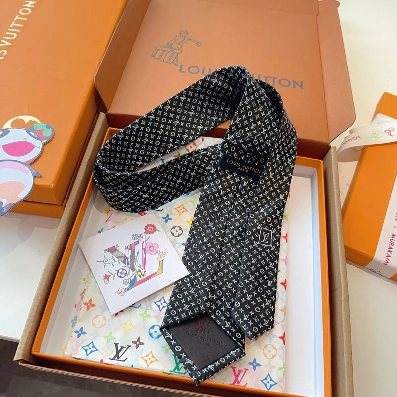 EasyMatch Louis Vuitton Neckties 268576