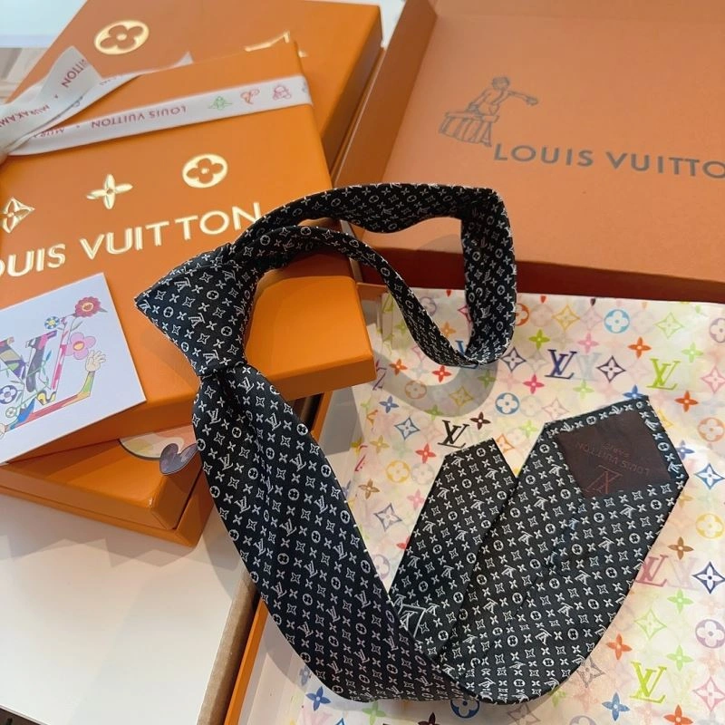 EasyMatch Louis Vuitton Neckties 268576