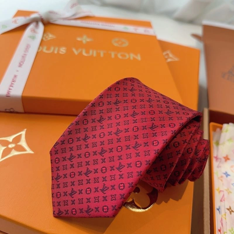 Elegant Louis Vuitton Neckties 268569