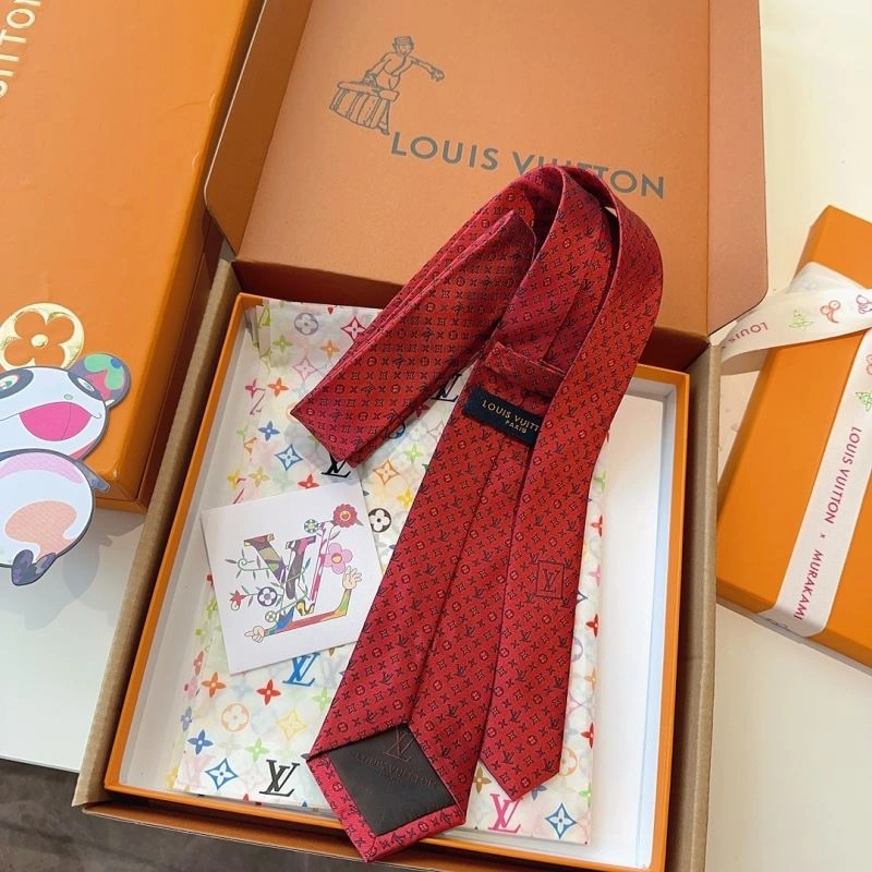 Elegant Louis Vuitton Neckties 268569