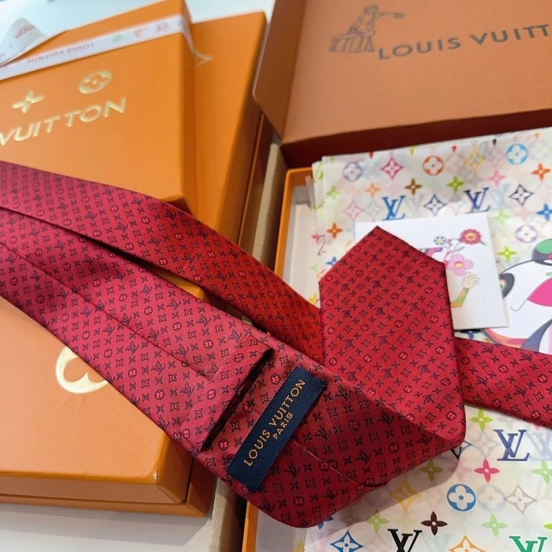 Elegant Louis Vuitton Neckties 268569