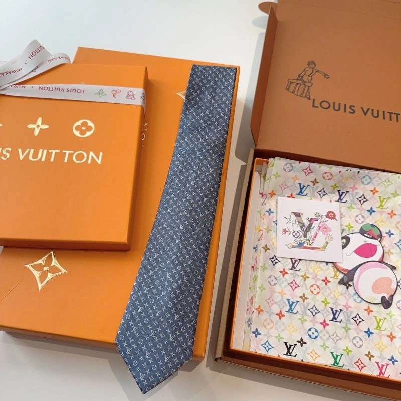 ModernLook Louis Vuitton Neckties 268572