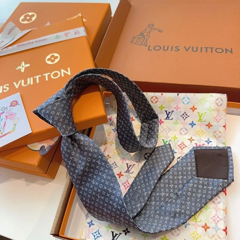 ModernLook Louis Vuitton Neckties 268572
