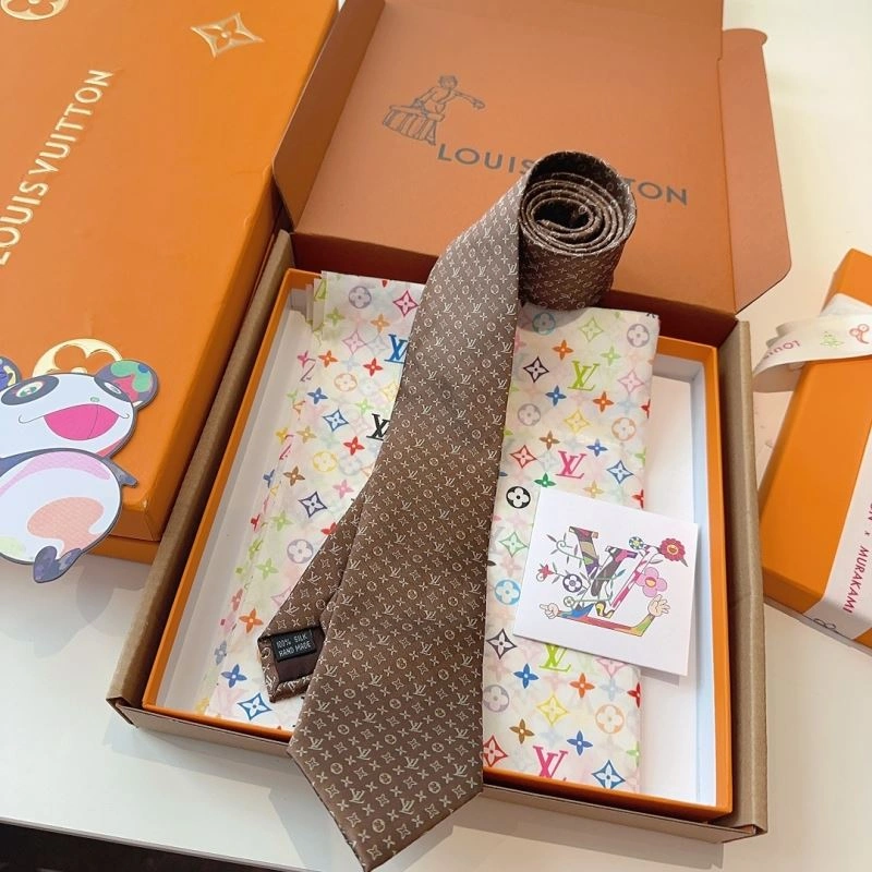 Louis Vuitton Neckties SmartChoice 268575