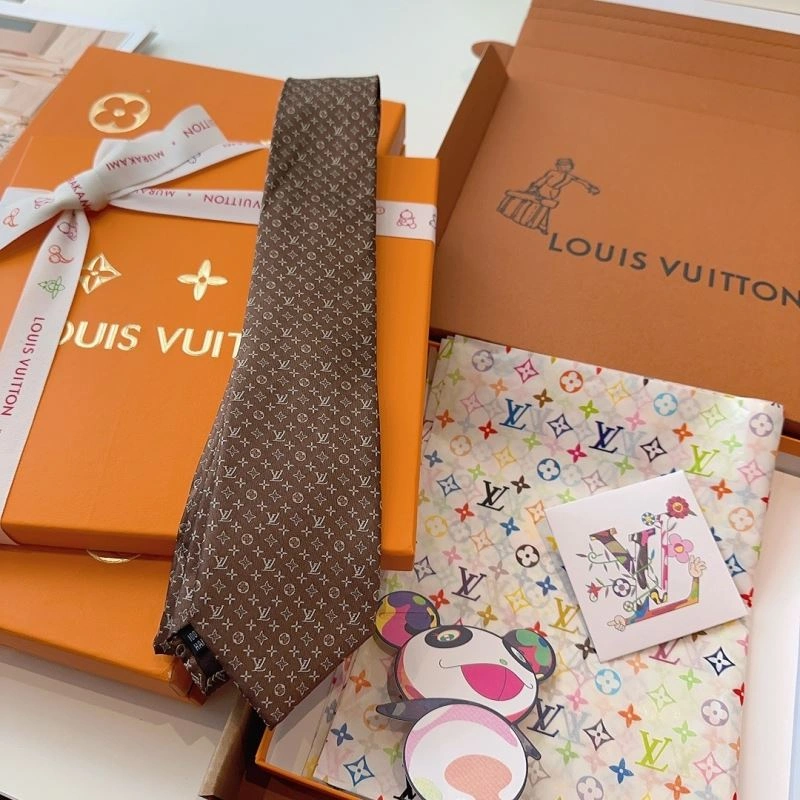 Louis Vuitton Neckties SmartChoice 268575