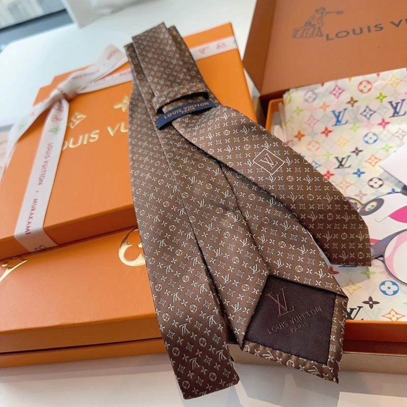 Louis Vuitton Neckties SmartChoice 268575