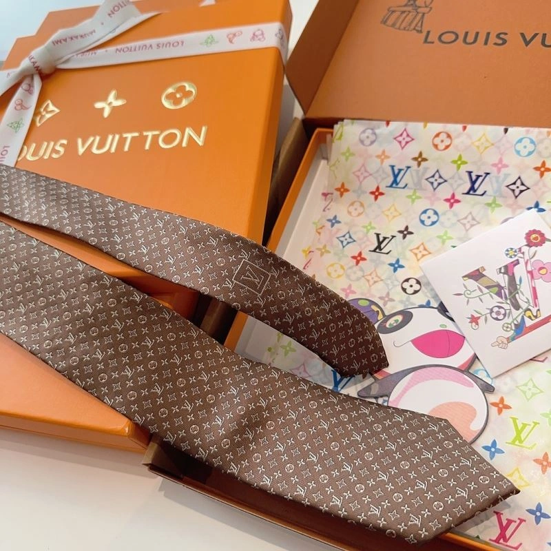 Louis Vuitton Neckties SmartChoice 268575