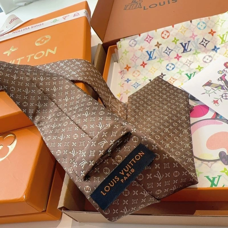 Louis Vuitton Neckties SmartChoice 268575